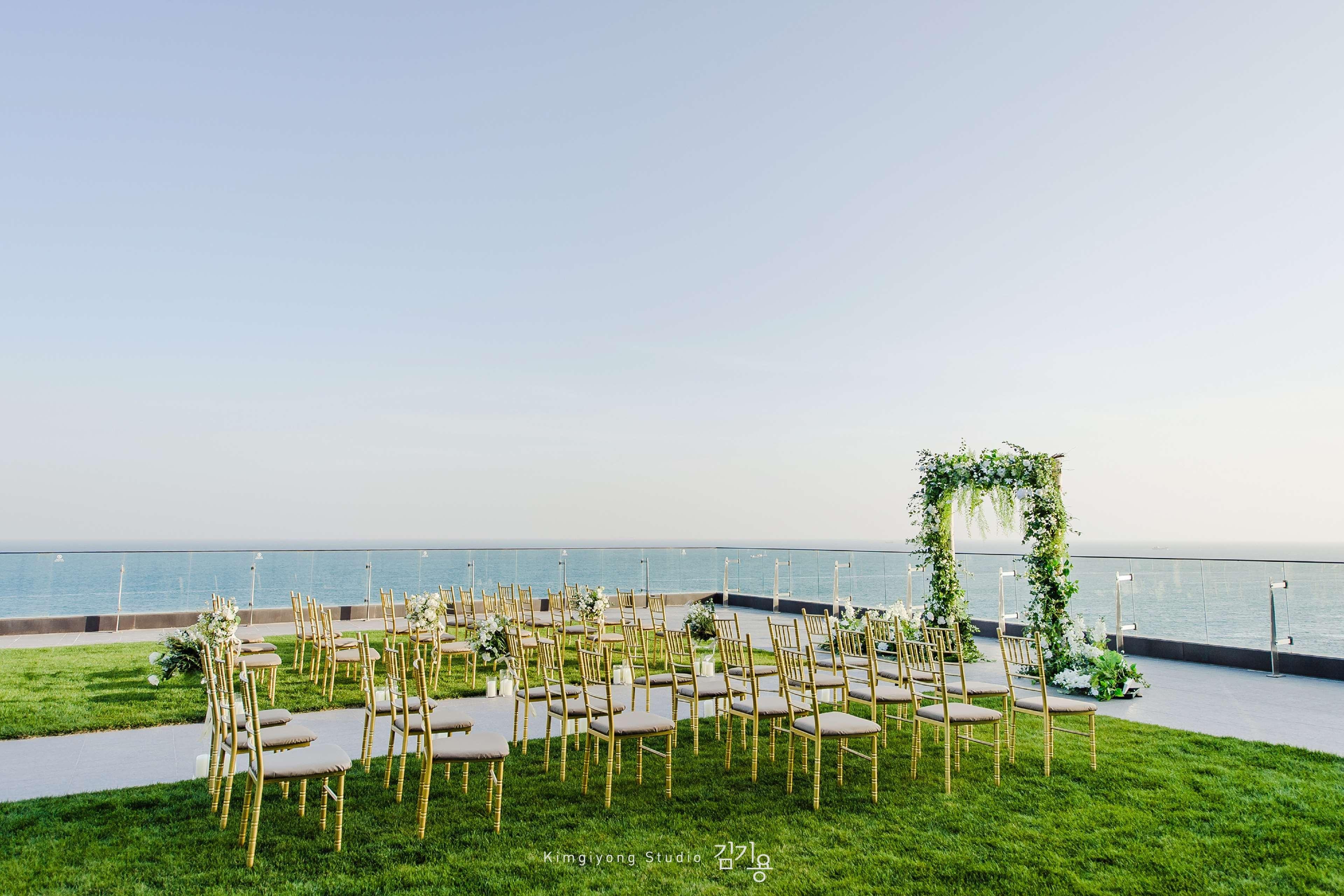 Ananti At Busan Cove Exterior photo