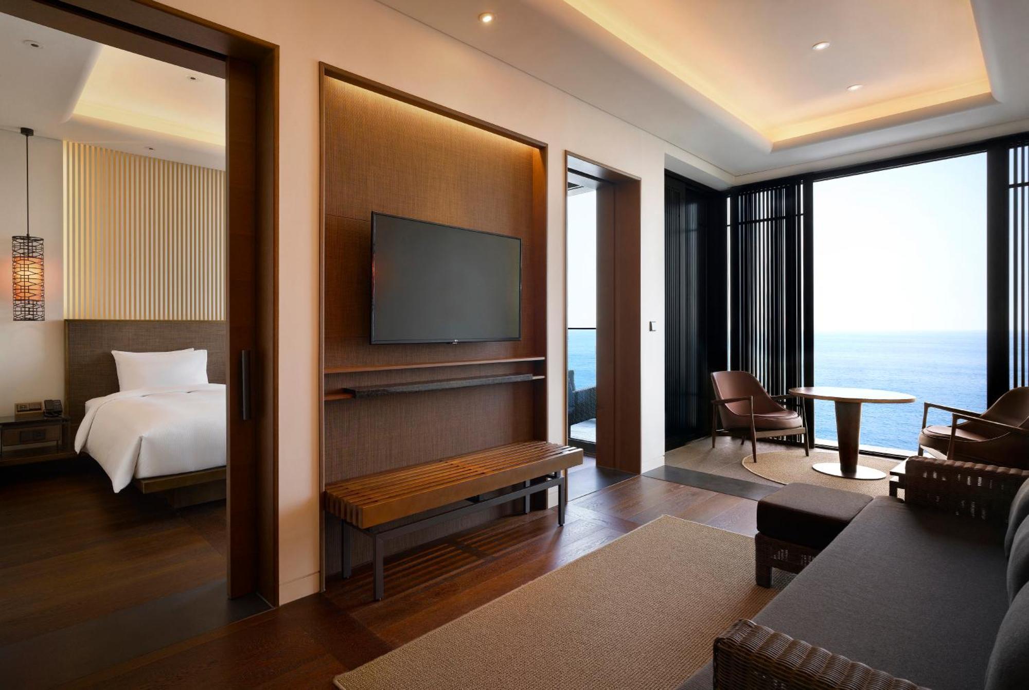 Ananti At Busan Cove Exterior photo
